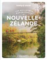 Les meilleures expériences en nouvelle-zélande 2ed