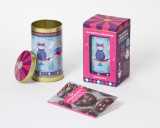 Coffret ma boîte à biscuits musicale