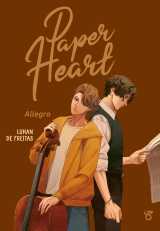 Paper heart - tome 2 allegro