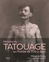 Histoire du tatouage en france