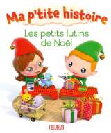 Les petits lutins de noël