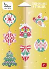 Suspensions à strasser