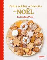 Petits sablés et biscuits de noël