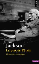 Le procès pétain
