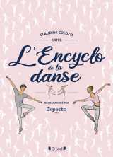 L'encyclopédie de la danse - nouvelle édition