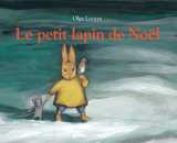 Le petit lapin de noël