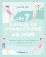 Les 7 familles de gymnastique au mur