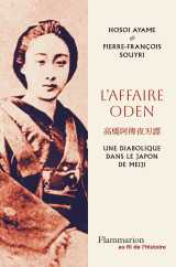 L'affaire oden
