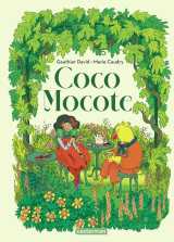 Coco mocote