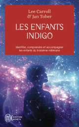 Les enfants indigo