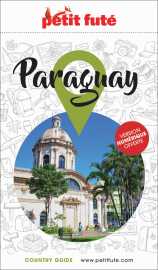 Guide paraguay 2026/2027 petit futé