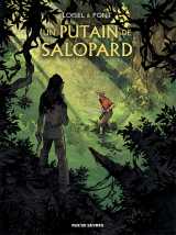 Un putain de salopard : étui t3 + t4