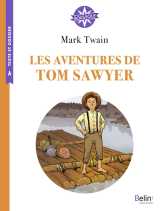 Les aventures de tom sawyer
