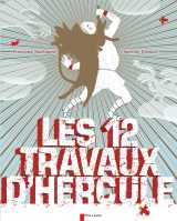 Les 12 travaux d'hercule