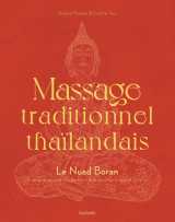 Massage traditionnel thaïlandais