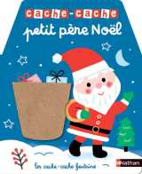 Cache cache petit père noël