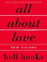 Bell hooks all about love new visions /anglais
