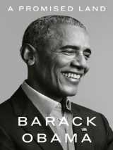 Barack obama a promised land /anglais
