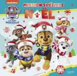 Pat' patrouille - mission spéciale noël