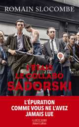 J'étais le collabo sadorski