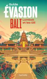 Bali guide evasion