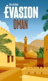 Oman guide evasion