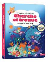 Mon tout premier cherche et trouve du jour et de la nuit