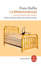 La métamorphose