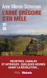 L'abbé grégoire s'en mêle