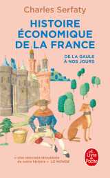 Histoire économique de la france