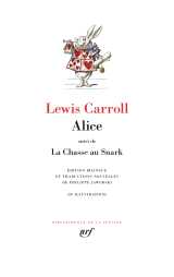 Alice / la chasse au snark