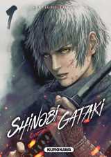 Shinobi gataki - tome 1