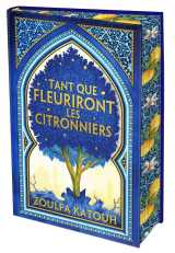Tant que fleuriront les citronniers - edition collector