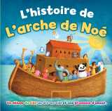 L'histoire de l'arche de noé
