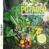 Mon potager riche en saveurs !