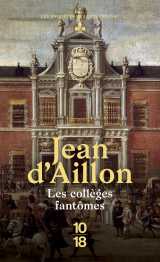 Les collèges fantômes
