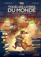 Tous les livres du monde