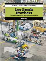 Les freak brothers tome 2
