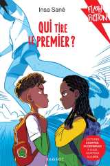 Qui tire le premier ?