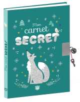 Carnet secret - hiver