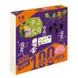 100 jeux d'halloween pour super futés 7-9 ans