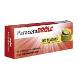 Paracetadrole