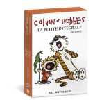 Calvin et hobbes, la petite intégrale - volume 2