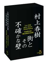 La cité aux murs incertains - édition collector