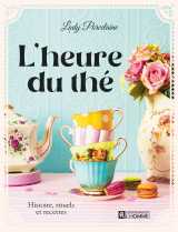 L'heure du thé