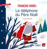 Oli - le téléphone du père noël