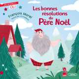 Oli - les bonnes résolutions du père noël