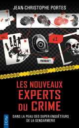 Les nouveaux experts du crime