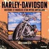 Harley davidson pop-up - histoire et modèles d'un mythe américain