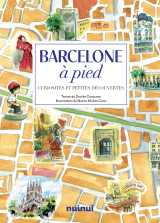 Barcelone à pied - curiosités et petites découvertes